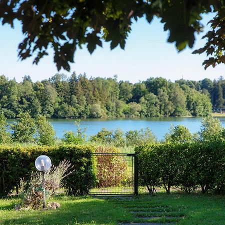Montorfano By The Lake - My Home In Como Экстерьер фото