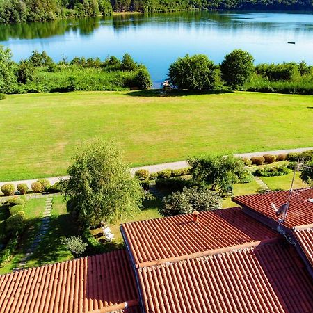 Montorfano By The Lake - My Home In Como Экстерьер фото