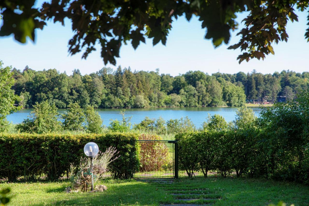 Montorfano By The Lake - My Home In Como Экстерьер фото