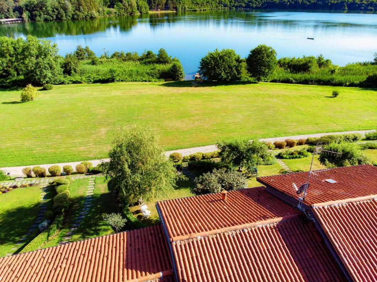 Montorfano By The Lake - My Home In Como Экстерьер фото