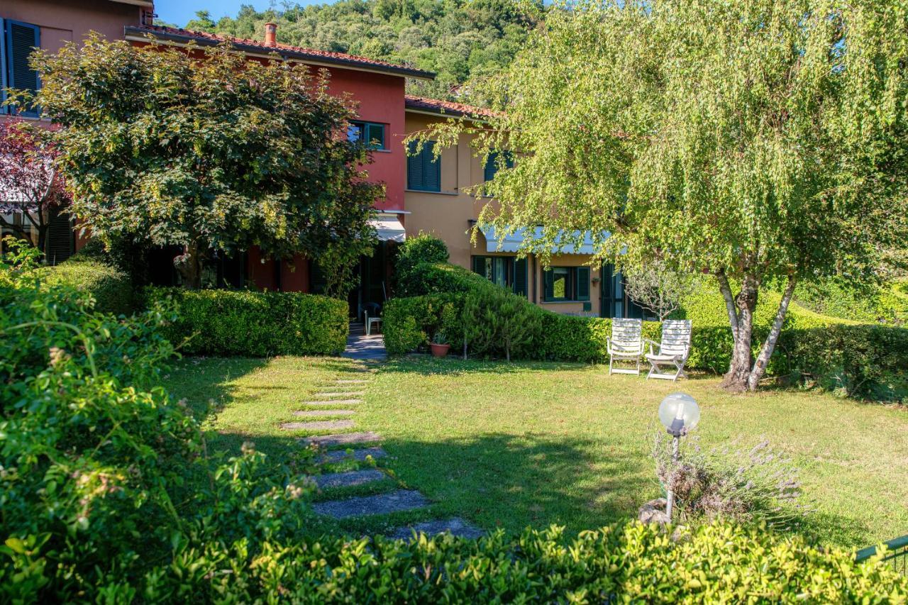 Montorfano By The Lake - My Home In Como Экстерьер фото