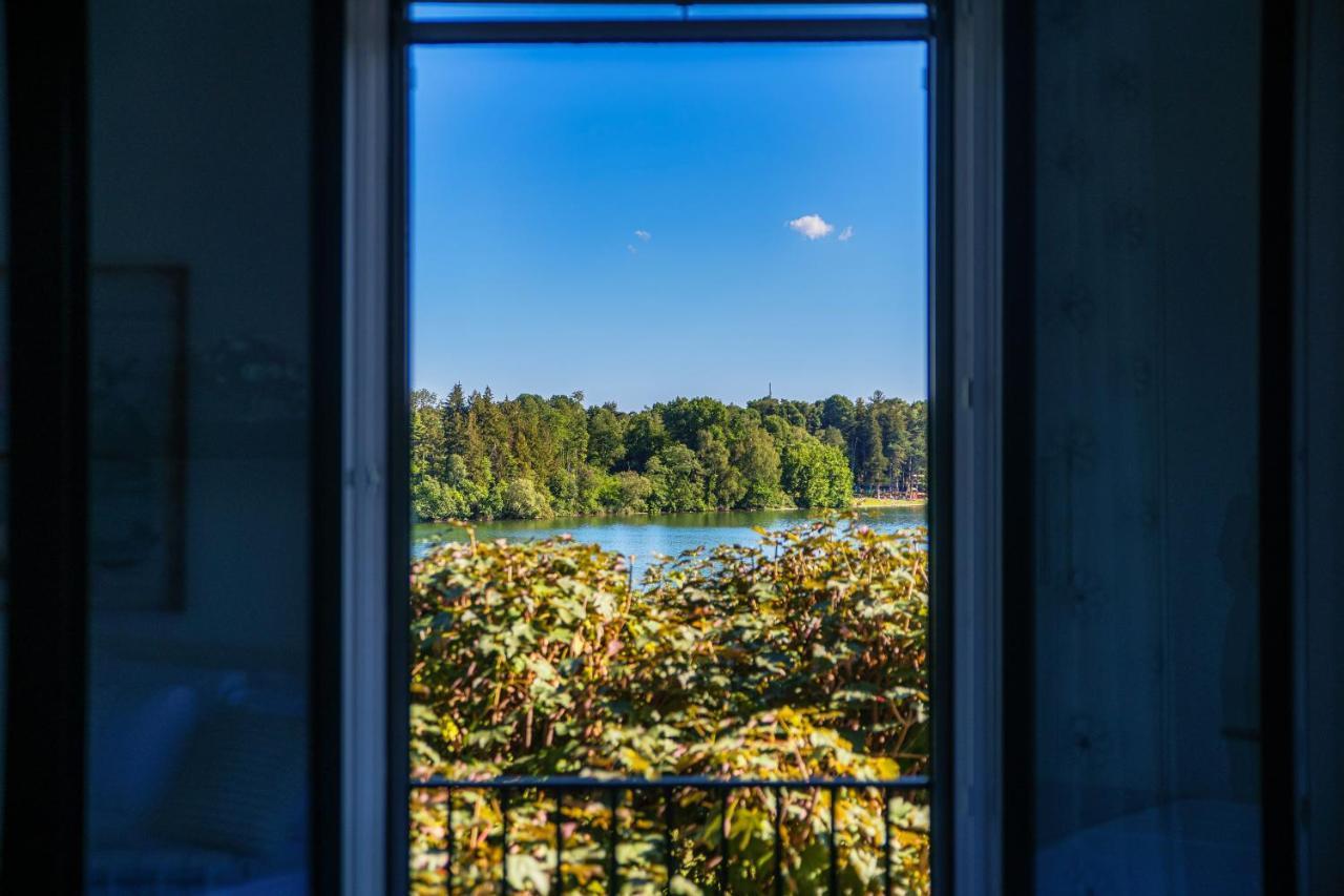 Montorfano By The Lake - My Home In Como Экстерьер фото