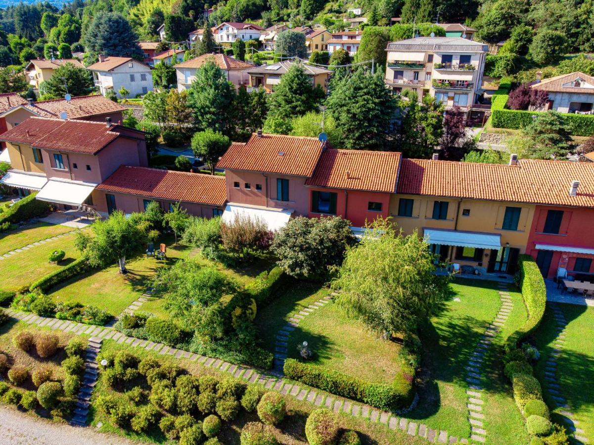 Montorfano By The Lake - My Home In Como Экстерьер фото